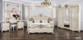 Кровать 1600 Джоконда (крем) в Казани - kazan.ok-mebel.com | фото 6